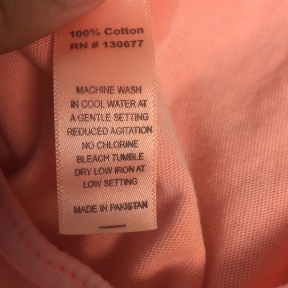 Tri Delta shirt - Picture 4 of 4